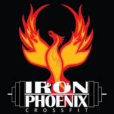 iron phoenix