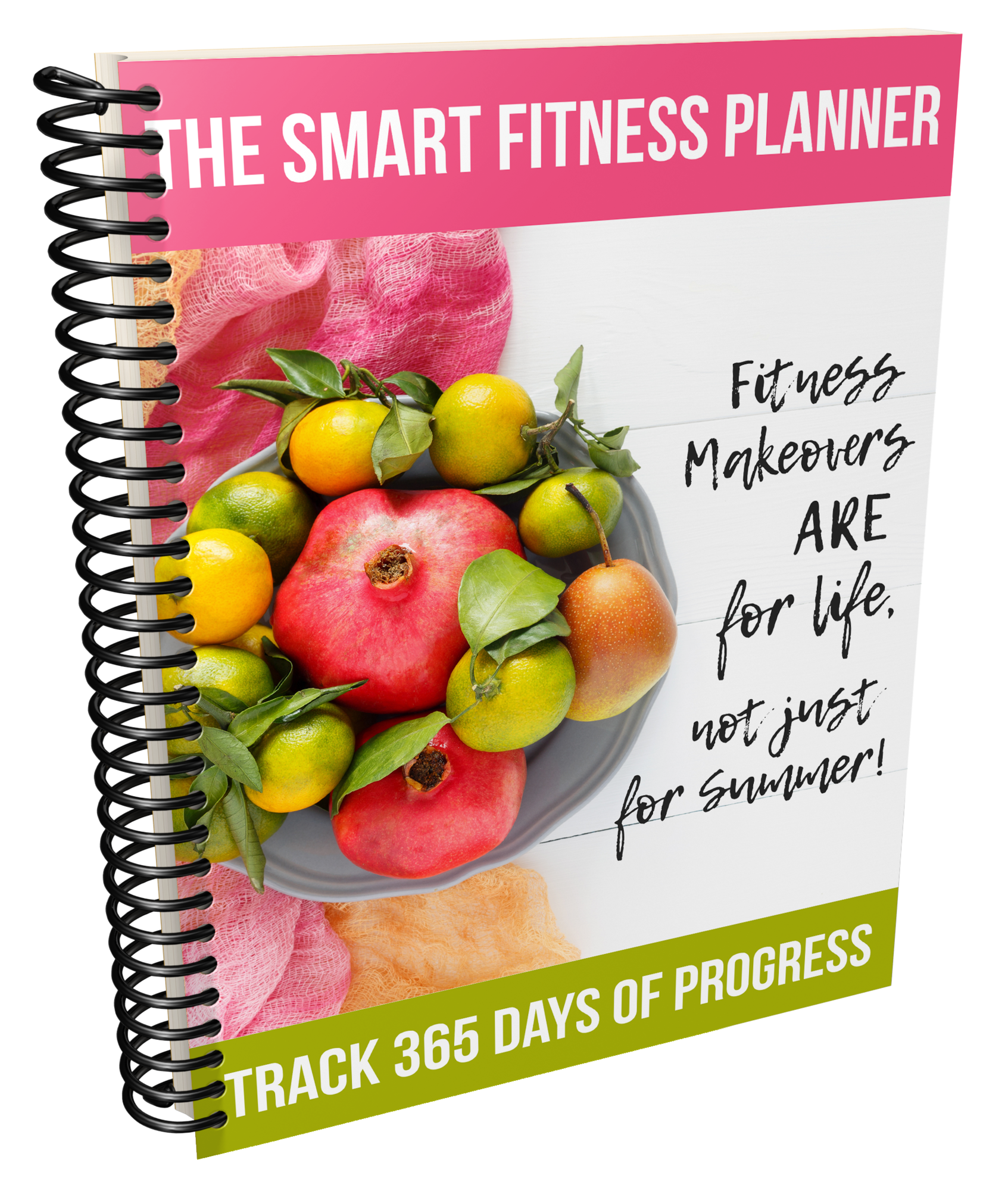 smart fitness planner