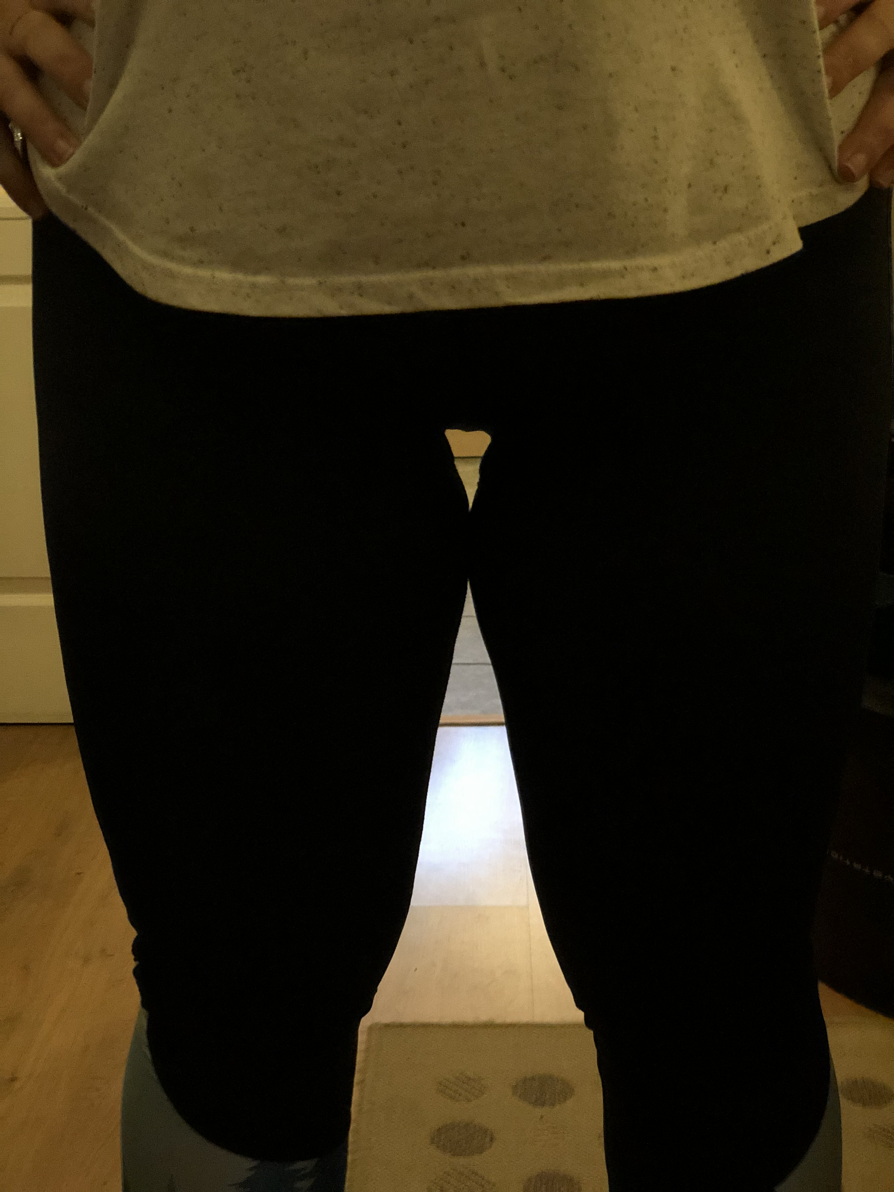 Anna's Legs Review – Don't Forget Love Your Bottom! - Fat Girl Fit